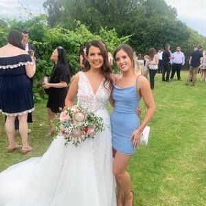 Meet your Posher, Jade